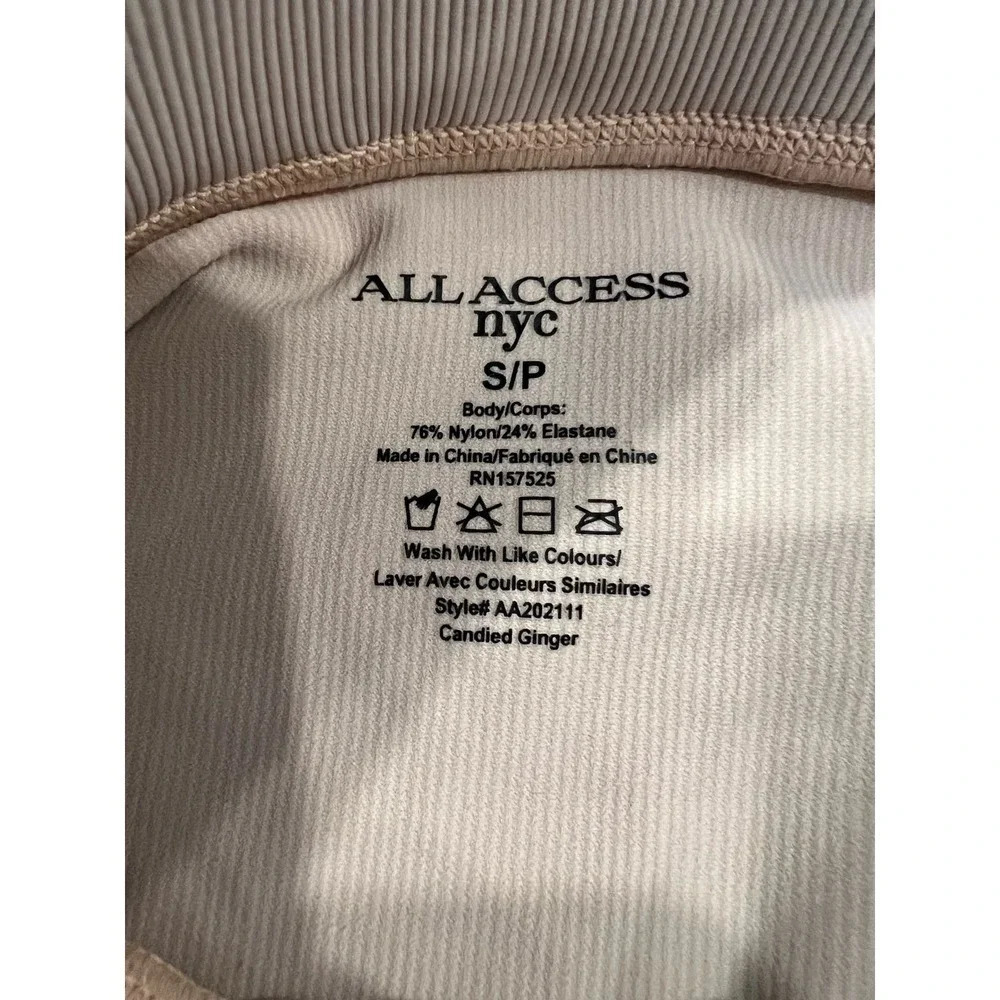 All Access Nyc Leggings - image 6